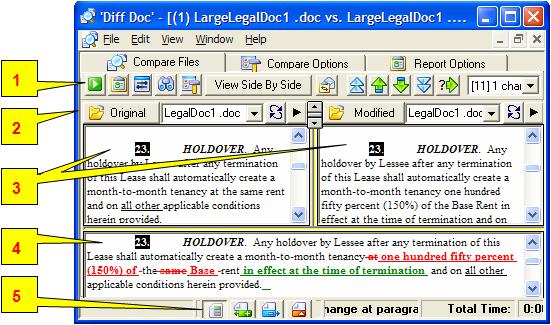 Softinterface Diff Doc  v3.39