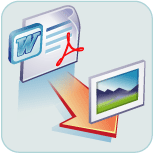 Convert Document To Image Software