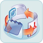 document  conversion, File Conversion