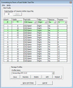 Wandeln Sie Text in Excel um