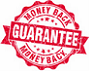 Money Back Guarantee