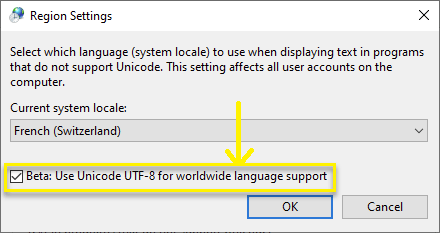 RegionalSettings