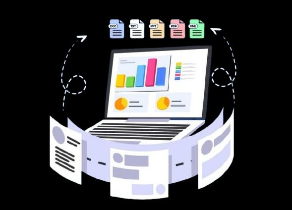 document conversion software