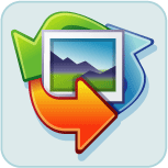 Image Converter - Image to PNG, JPG, JPEG, GIF, TIFF by Geekme