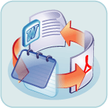 'Convert Doc' - A Document Conversion Software Tool