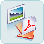 Image to PDF Conversion Software